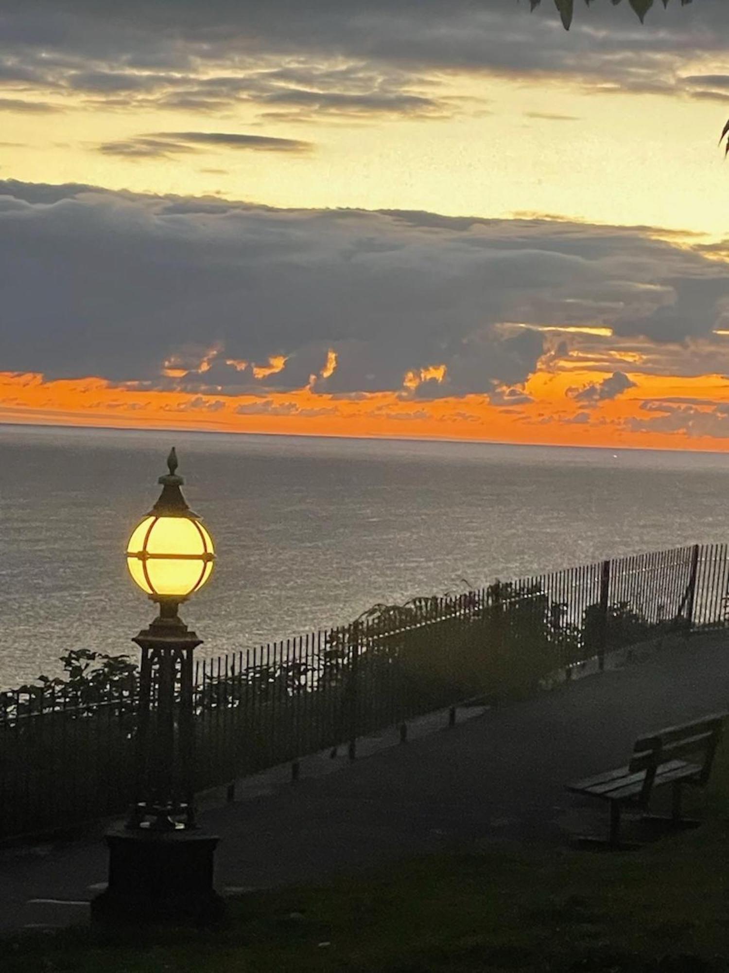 Headland View Boutique B&B Torquay Exterior foto