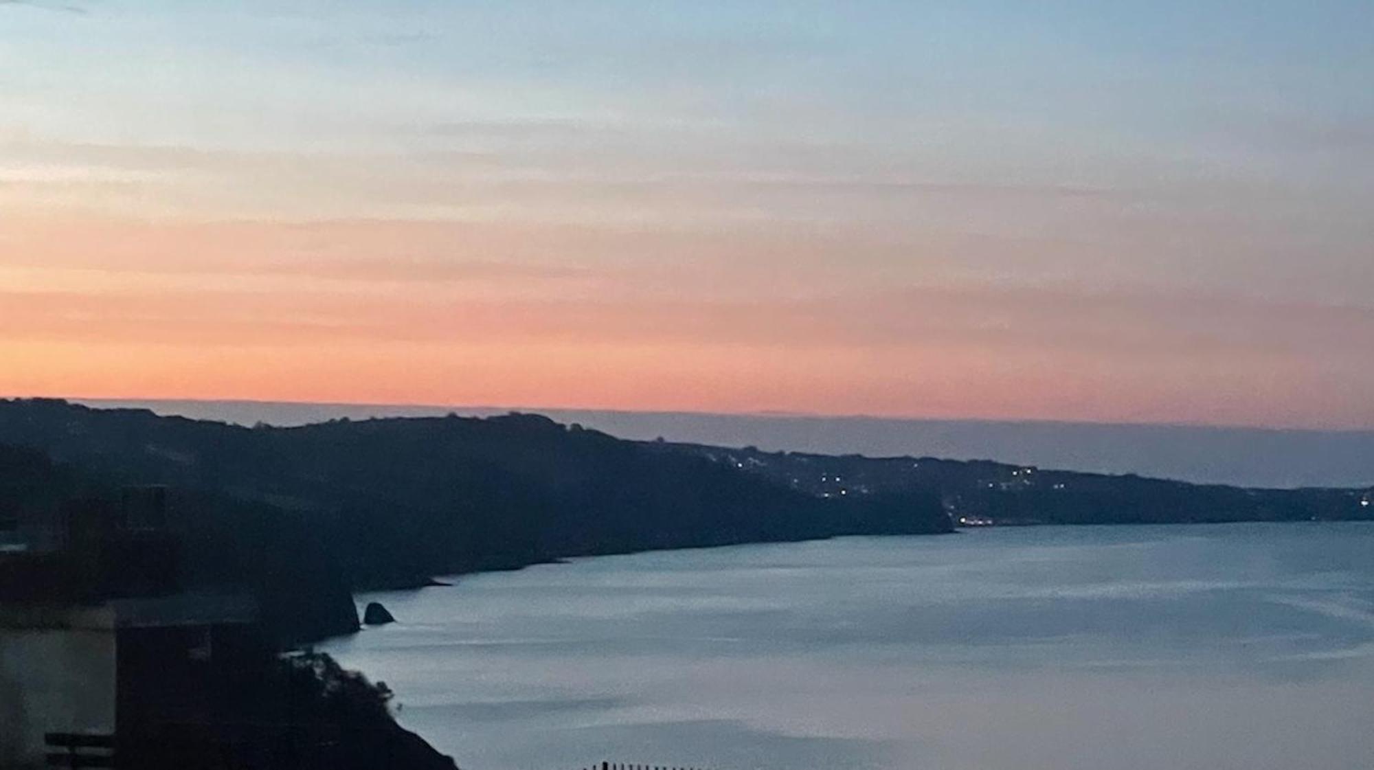 Headland View Boutique B&B Torquay Exterior foto