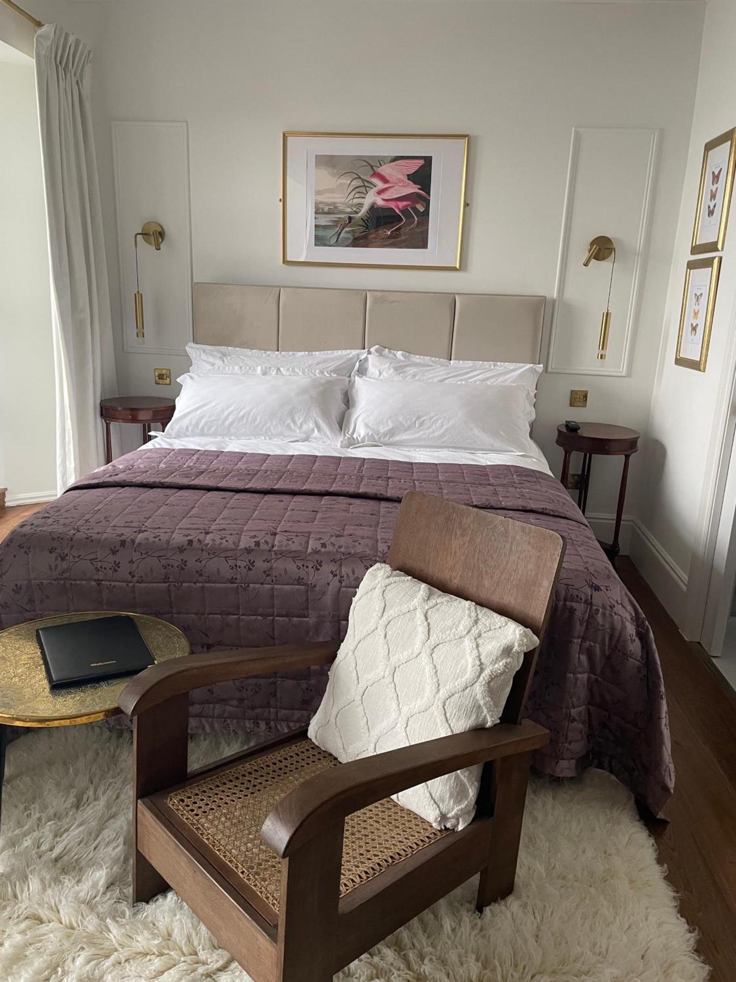 Headland View Boutique B&B Torquay Exterior foto