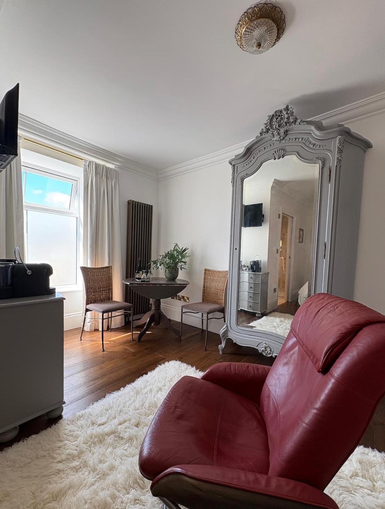 Headland View Boutique B&B Torquay Exterior foto