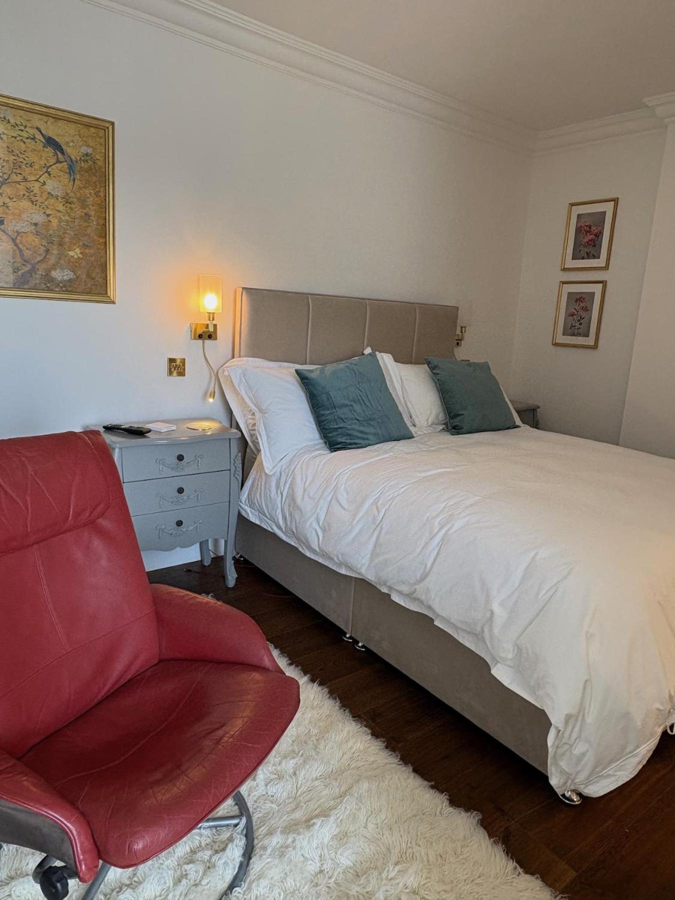 Headland View Boutique B&B Torquay Exterior foto