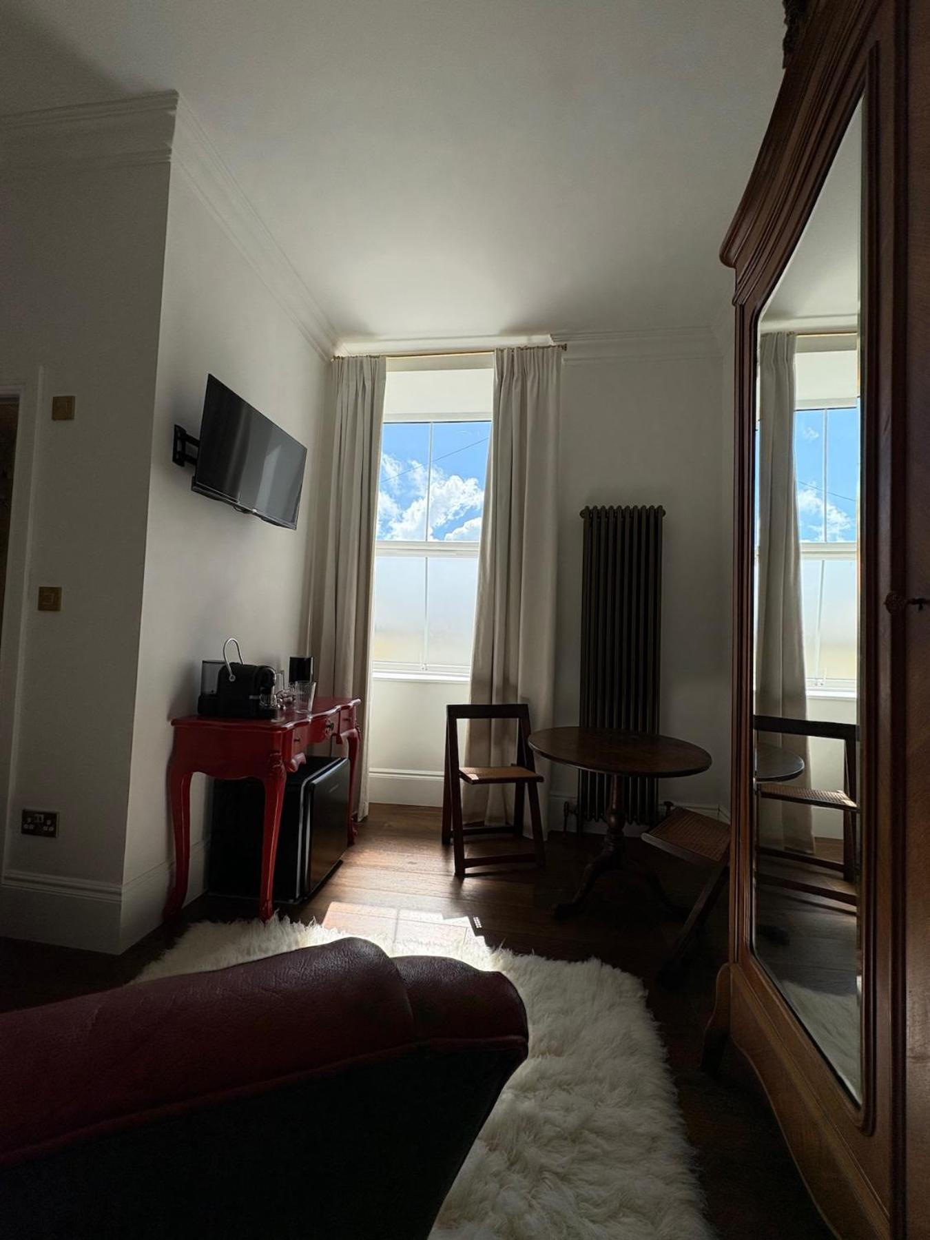 Headland View Boutique B&B Torquay Exterior foto