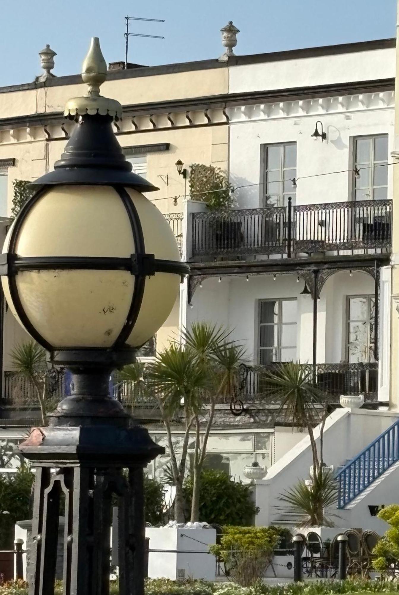 Headland View Boutique B&B Torquay Exterior foto